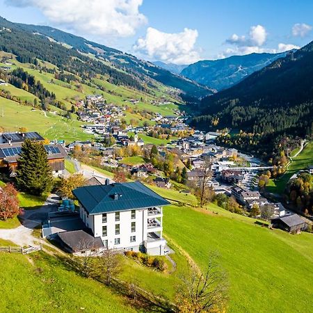 Eberharthof Apartment Saalbach-Hinterglemm Exterior photo